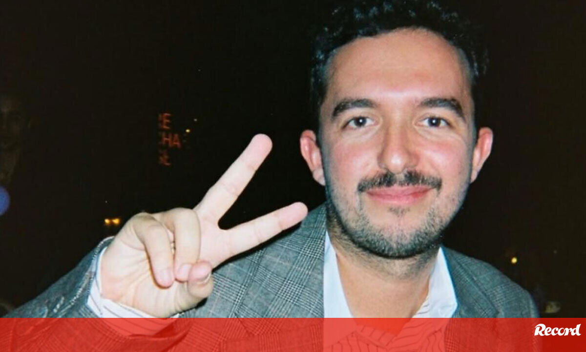 Localizado: Família de Manuel Santana Lopes Preocupada com Saúde Mental do Ex-Chefe de Operações da Notable