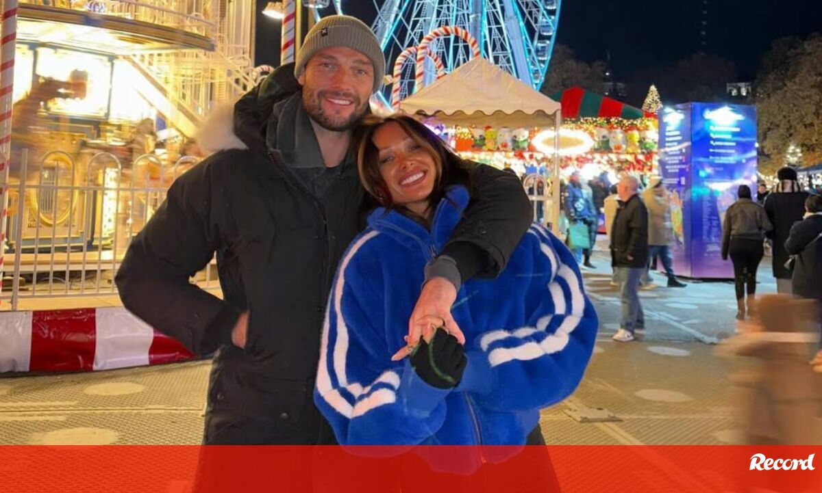 Andy Carroll dá murro na mesa e termina relação: «Fartou-se do estilo de vida de influencer dela»