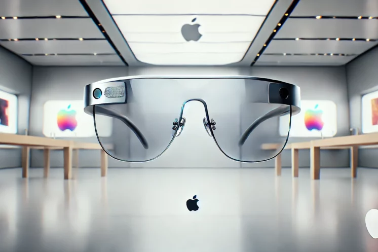 Apple's AR Vision: Revolutionary Smart Glasses Expected in 2027 – What to Expect
