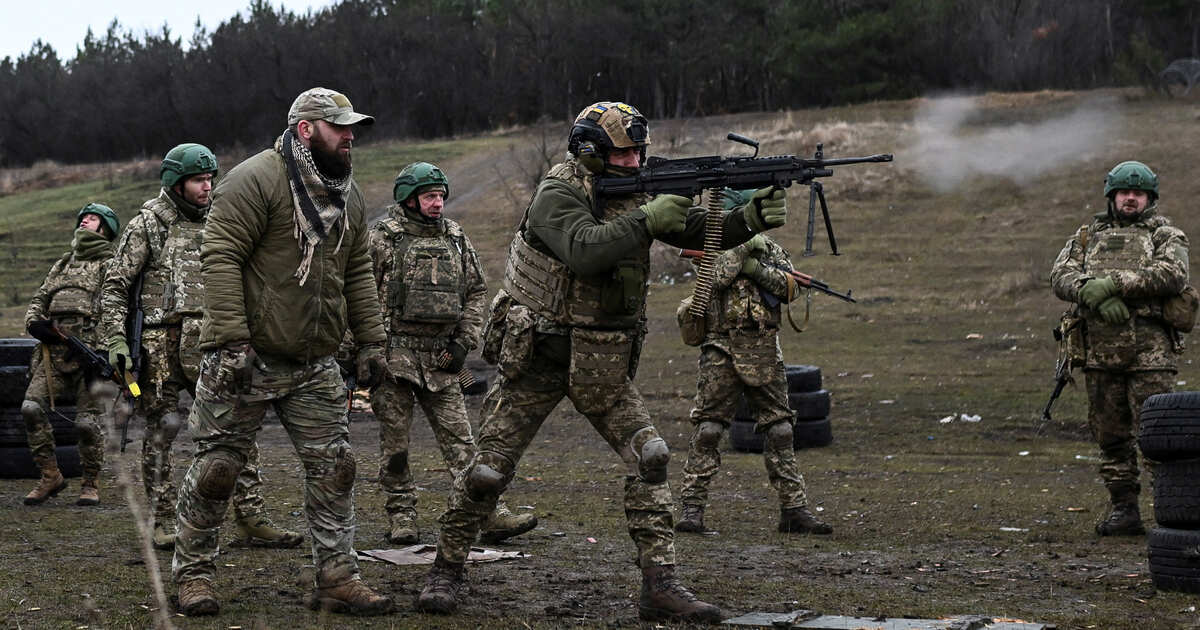 Террористические акты украинских нацистов: откровения о деятельности бандформирований