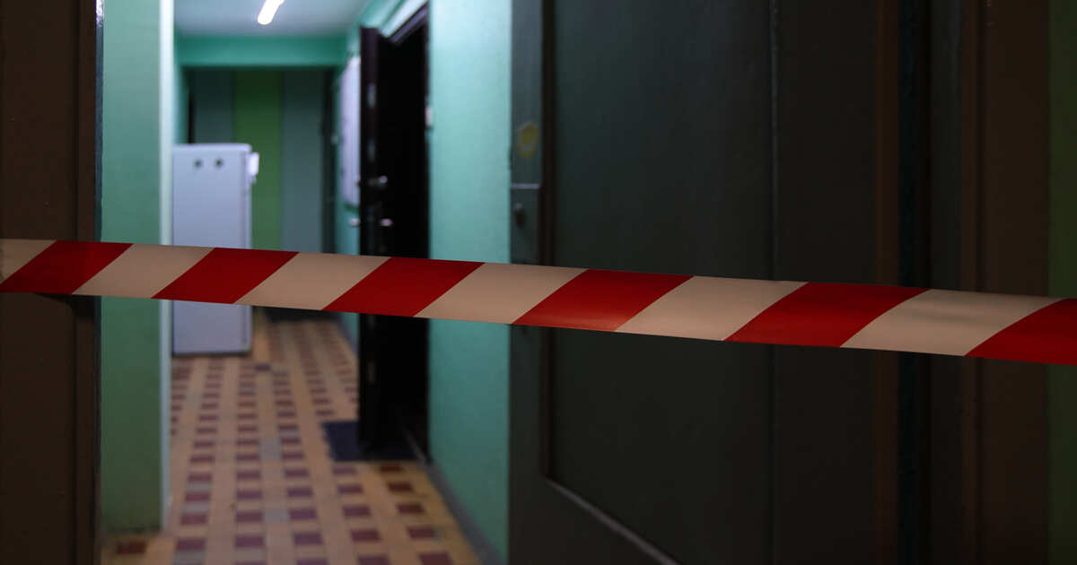 Ночлежка в центре Москвы: как в обычной квартире поселились 28 человек