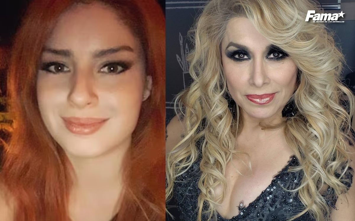 Romina Mircoli se siente traicionada: "Mi mamá Dulce me excluyó de su testamento"