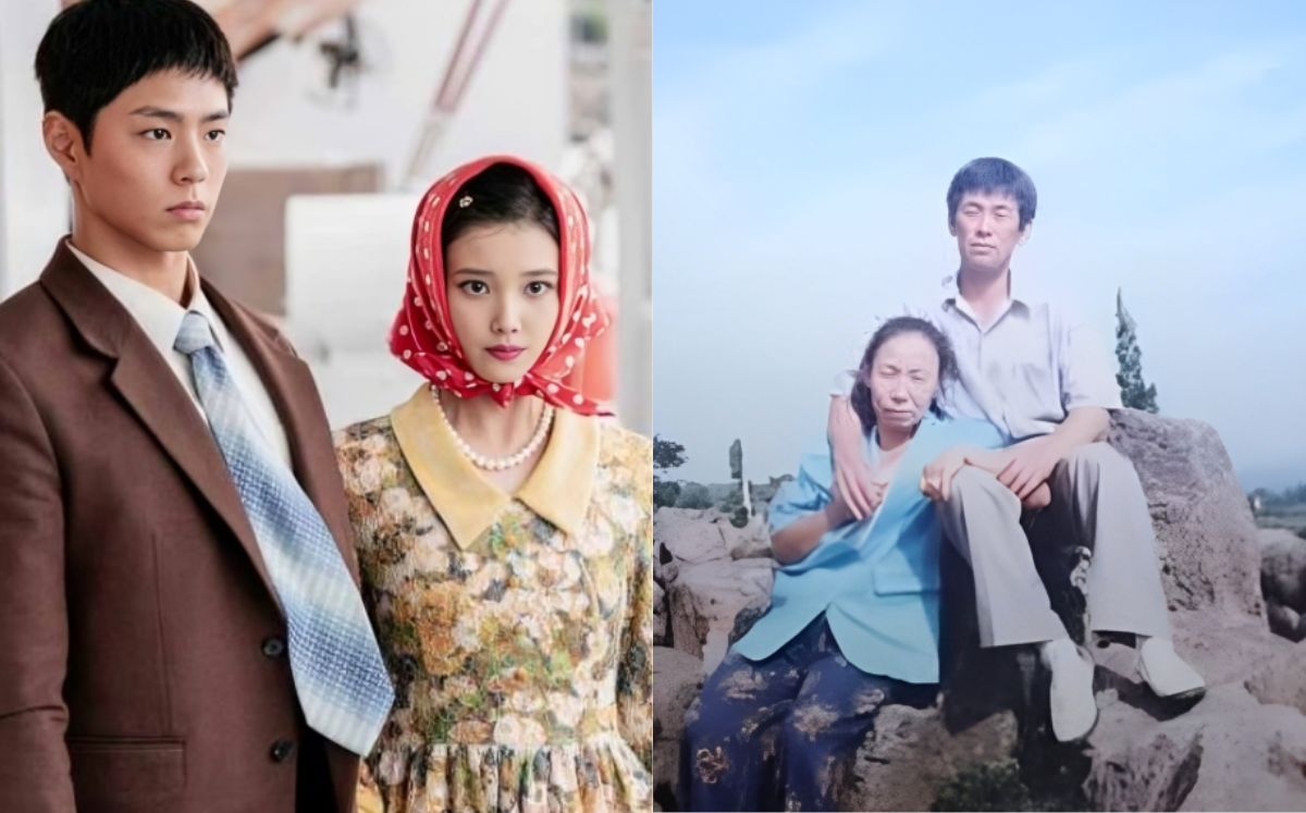 Descubre el Poderoso K-Drama de Netflix: 'Si la vida te da mandarinas', una Historia Verdad de Amor y Superación