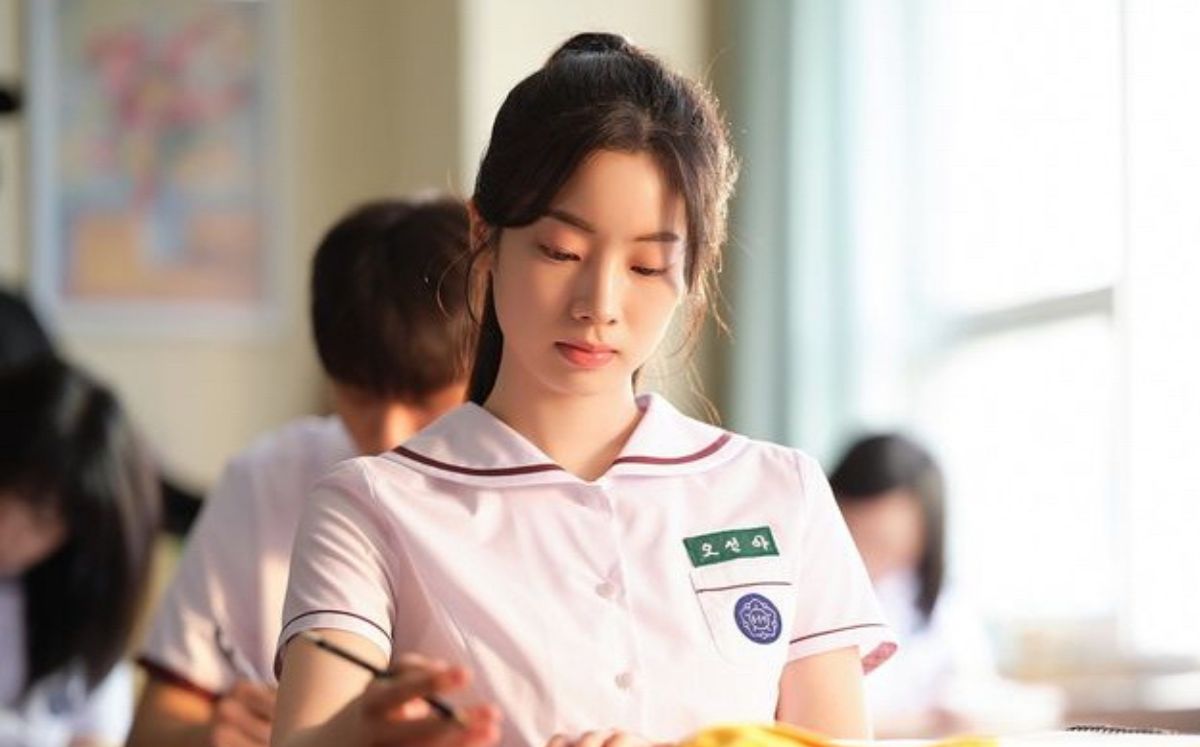 Descubre la verdadera historia detrás de la película coreana 'La Niña de mis Ojos'
