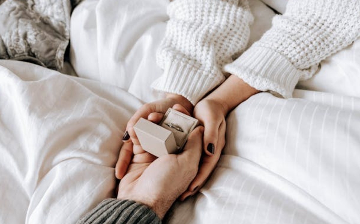 Las 6 propuestas de matrimonio de celebridades que nos derritieron el corazón