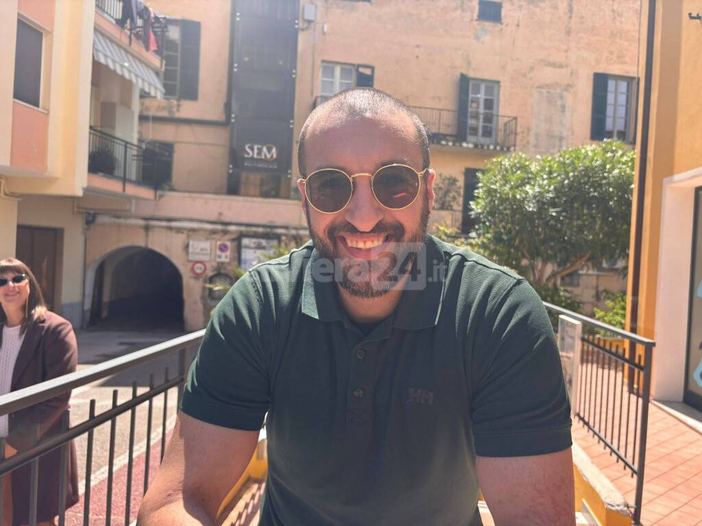 A Riva Ligure il Polo della Salute si rafforza con un ortopedico da 20 mila follower