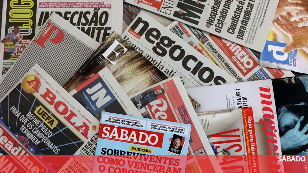 Finanças e Segurança Social votam favoravelmente plano de insolvência da Trust in News