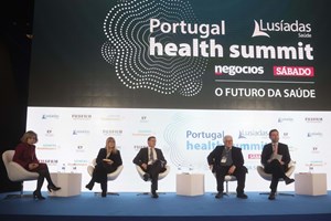 Desenhando o Futuro da Saúde em Portugal: Quais os Desafios e Oportunidades?