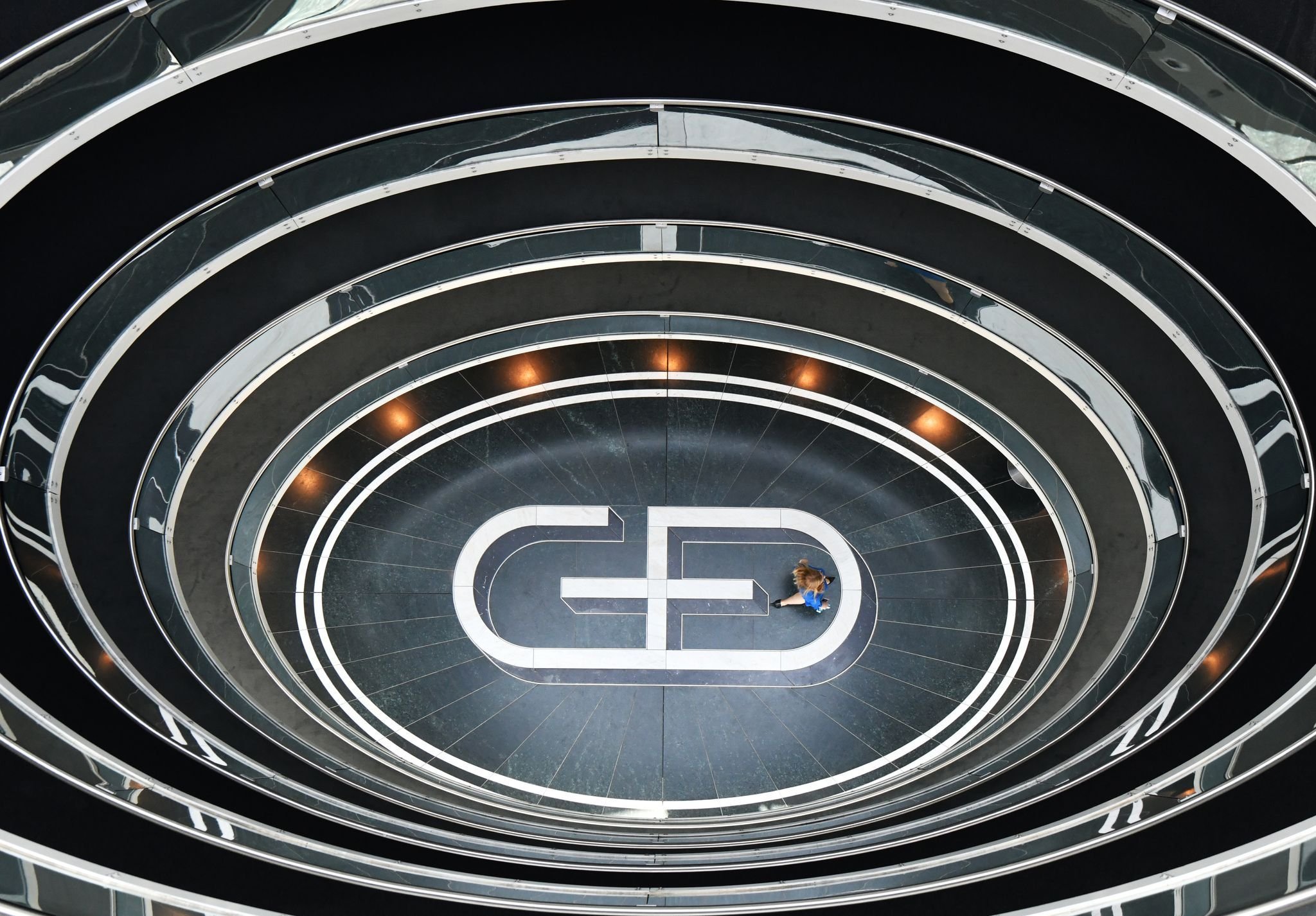Sicherheitstechnikhersteller G+D: Wie Unsicherheit zum Erfolg wird
