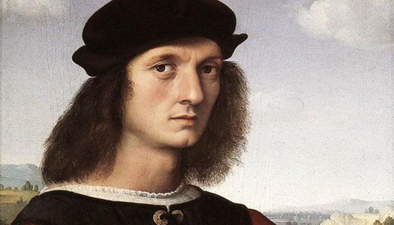 Raffaello Sanzio: Genio del Rinascimento Italiano - Vita, Opere e Stile Inconfondibile