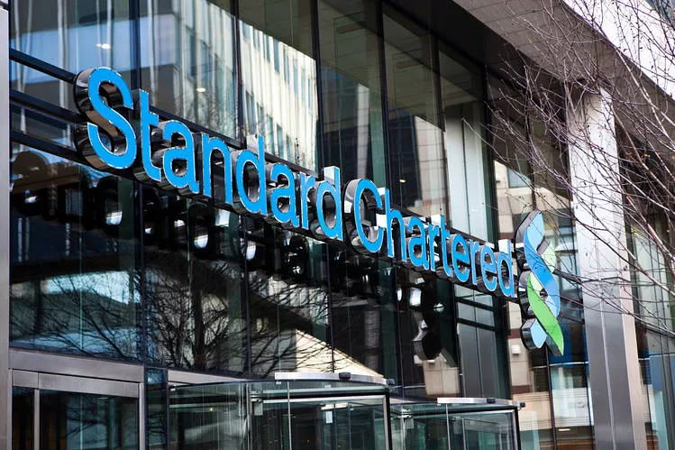 Standard Chartered : La banque britannique s'installe à Casablanca Finance City pour renforcer sa présence en Afrique