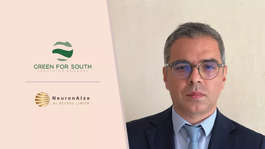 Révolution Fintech : Ahmed Tahiri Jouti, le Pionnier qui Fusionne IA et Finance Participative en Suisse