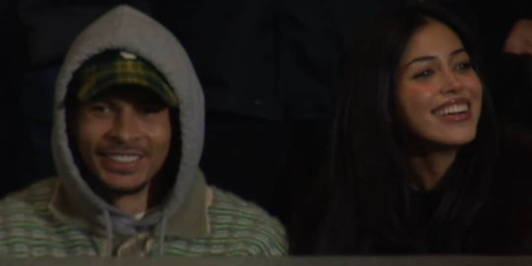 Colpaccio al Como: Dele Alli si presenta allo stadio, possibile ingaggio in vista?