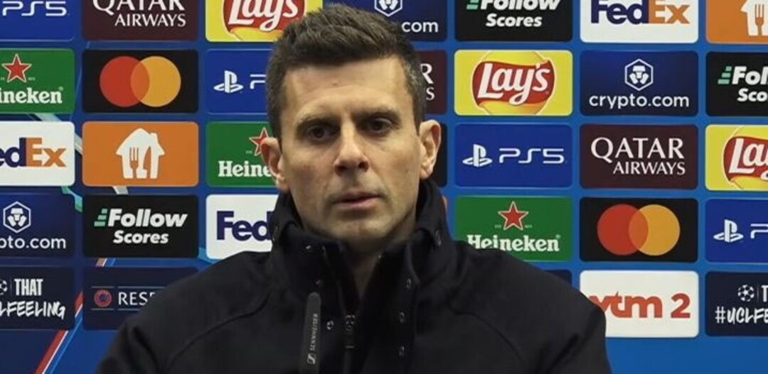 Motta: Vlahovic Out Due to Technical Choice, Koopmeiners Explains Captaincy