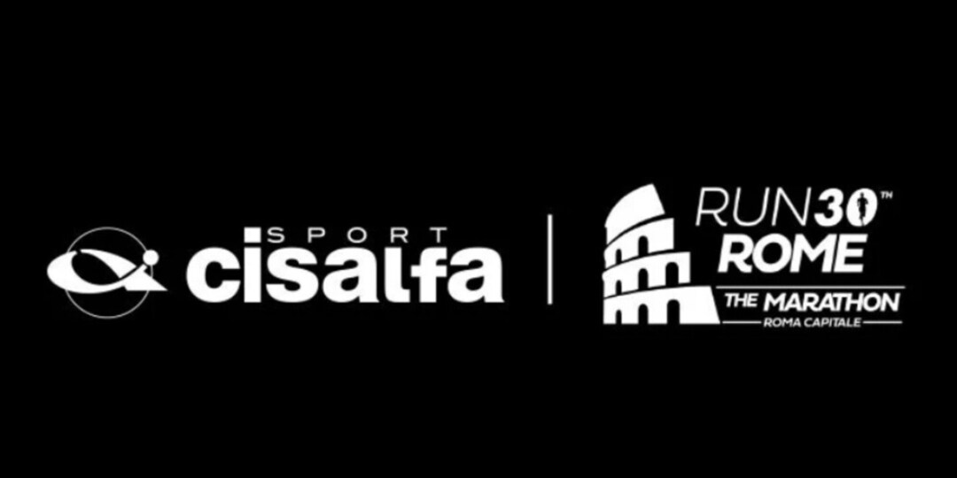 Cisalfa Sport Sponsors 30th Edition of ACEA RUN ROME THE MARATHON