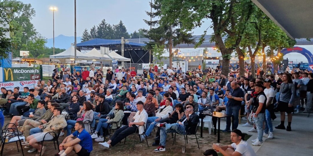 24 Ore di Sport a Cuneo: Un Weekend di Emozioni e Divertimento al NUoVO Cuneo!