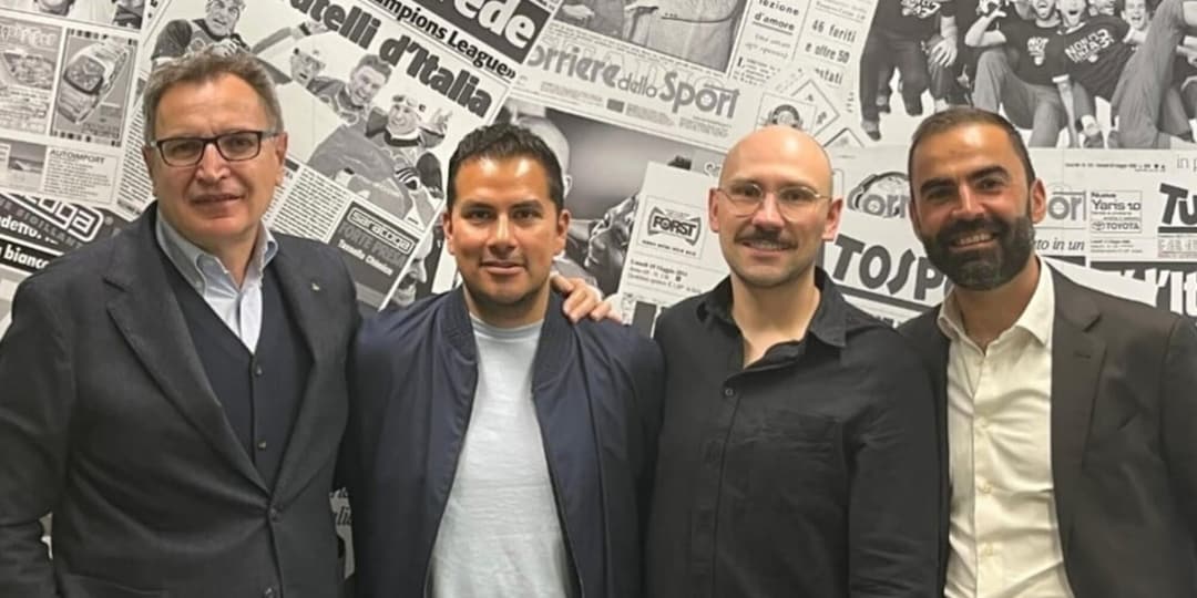 Rivoluzione nel Calcio Italiano: Transfermarkt e Sport Network Uniscono le Forze per un Mercato Più Trasparente e Informativo