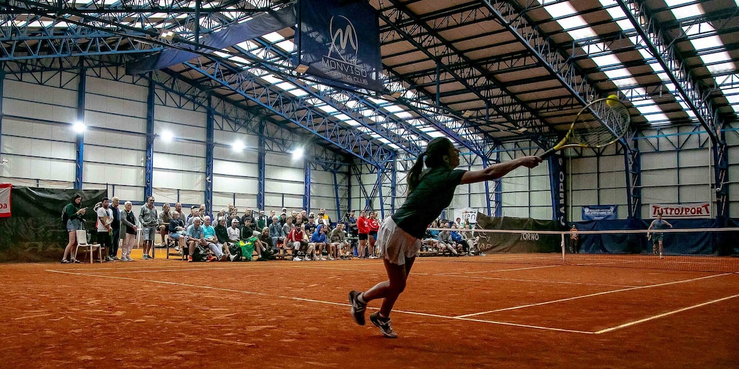 Al via la seconda edizione del Para Standing Tennis ITF European Open