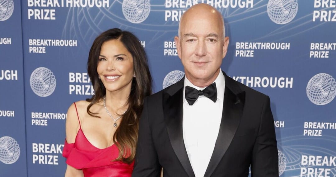 Matrimonio da Favola a Venezia: Bezos e Sanchez Stupiscono il Mondo con un Evento da Record (e Polemiche!)