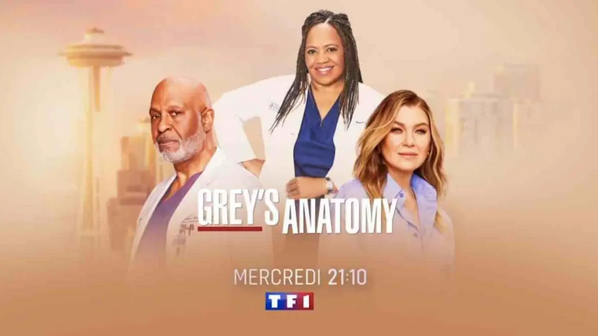 Ce Soir à la Télé : Le Guide Ultime du 21 Mai 2025 – Séries, Films et Événements Sportifs à Ne Pas Manquer!