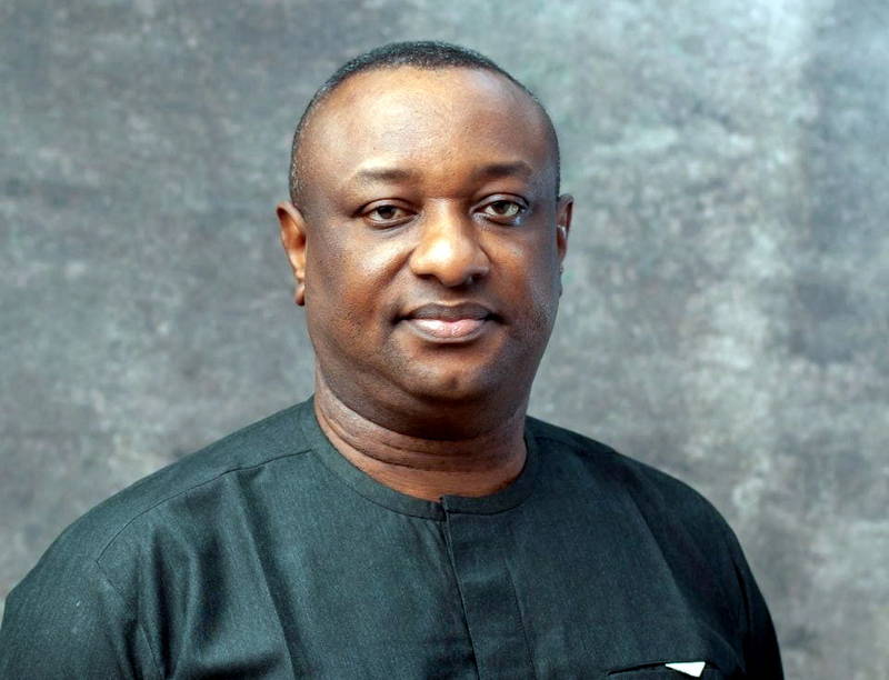 Australia's Aviation Sector Set for Tech Boost: Keyamo's Vision for Safer Skies