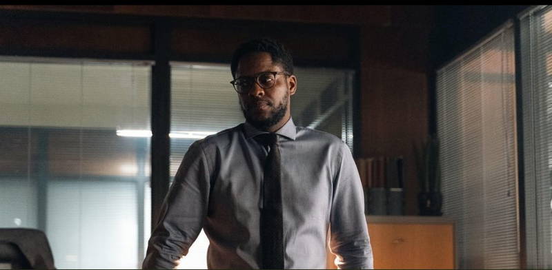 Discover Tomiwa Edun: The Nigerian Actor Making Waves in Hollywood