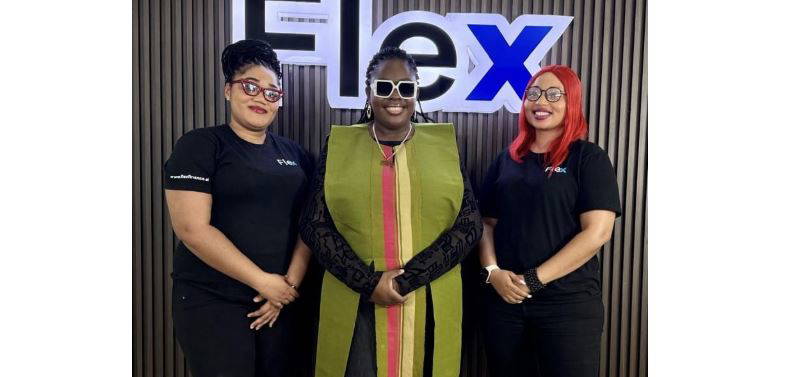 Flex Finance unveils NaijaBrandChick as brand ambassador, unlocking new opportunities for businesses