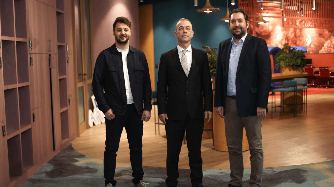 Fazla, Deniz Portföy ve Oxtech Ventures'tan Yatırım Aldı: Teknoloji Tabanlı Atık Yönetimi Çözümlerine Hız Kazandırıyor