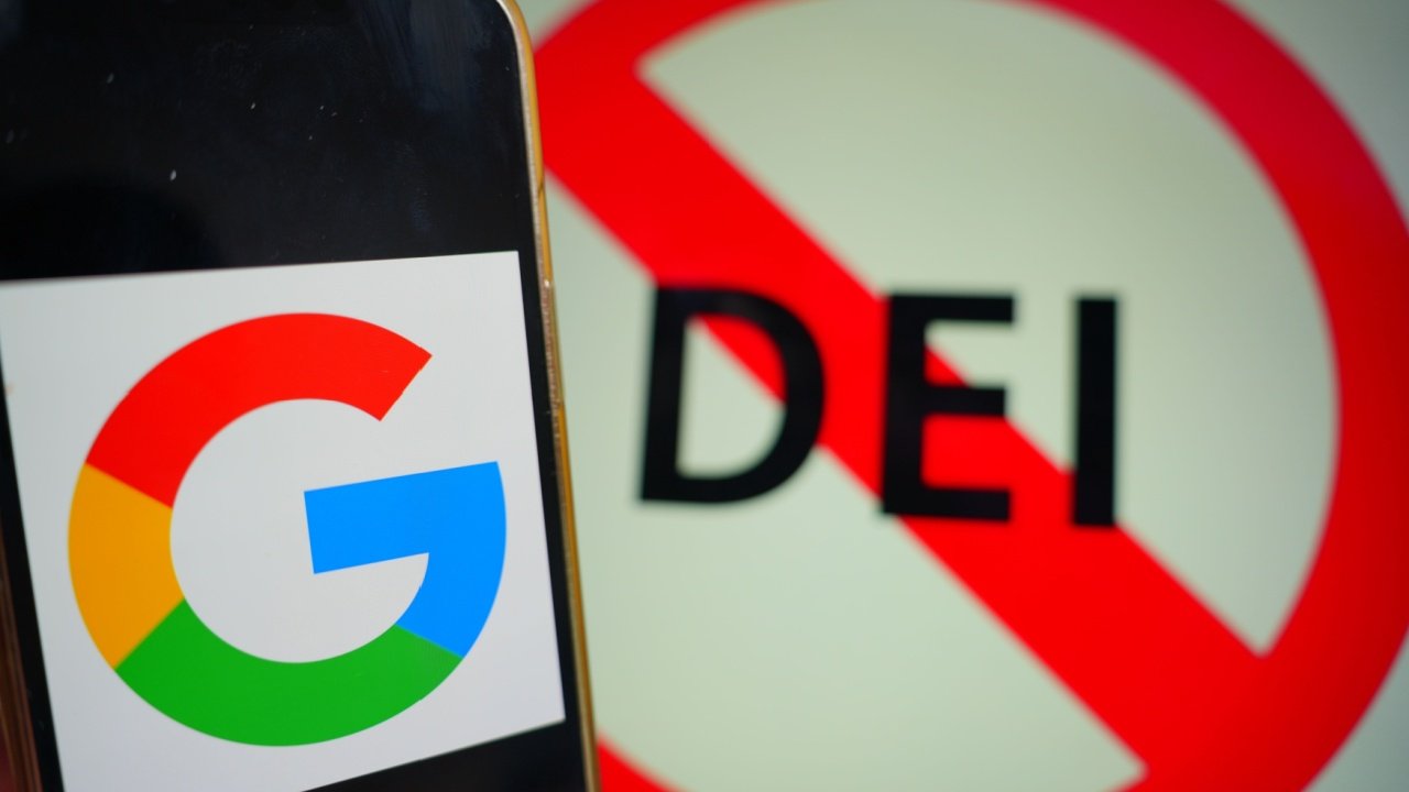 Google'dan Çeşitlilik ve Eşitlik Politikalarına Şok Hamle: Web Sitesinden İfadeler Kaldırıldı!
