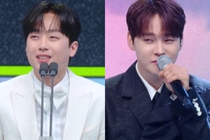 '살림남' 이찬원, 박서진과 함께할까? 시청률 7% 기념 버스킹 예고