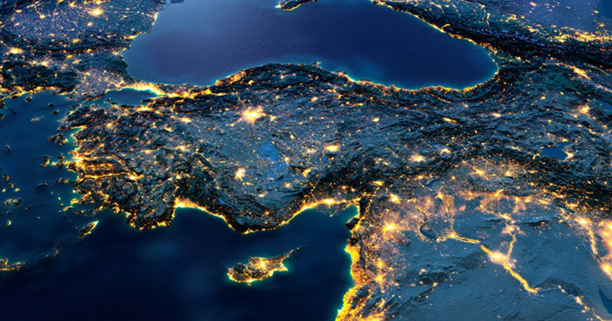 Son Dakika Haberleri - Güncel Gündem Haberleri - Yeni Akit