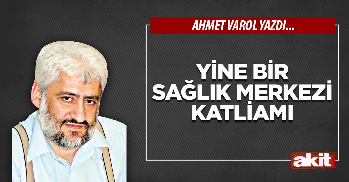 Gazze'de Sağlık Merkezi Katliamı: İsrail'in Vahşi Saldırıları