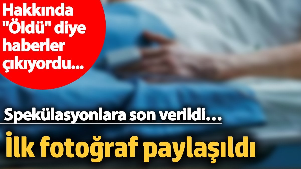 Papa Francis'in Hastaneden İlk Fotoğrafı Yayımlandı: Sağlık Durumu Hakkında Spekülasyonlara Son