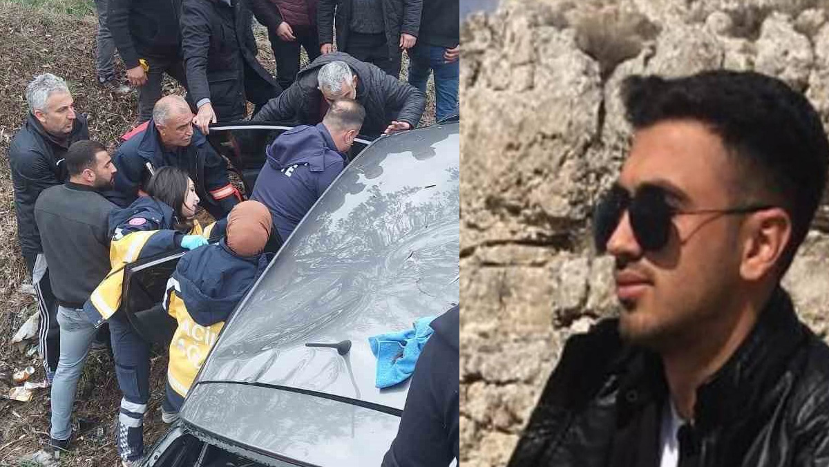 Milli Boksör Hatice Akbaş'ın Kardeşinin Sağlık Durumu Nasıl? Kazadan Sonra Son Durum