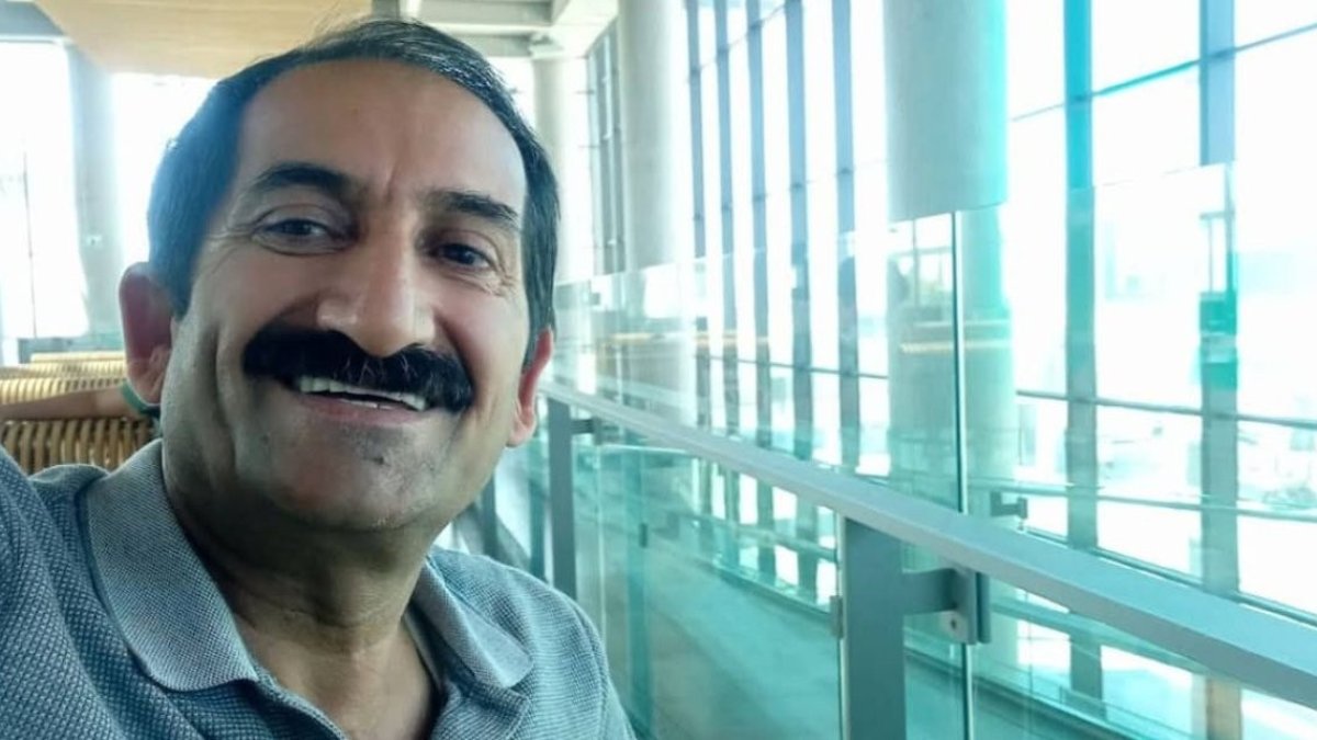 Hakkâri’de Spor Camiasına Şok: Nevzat Yılmaz Hayatını Kaybetti