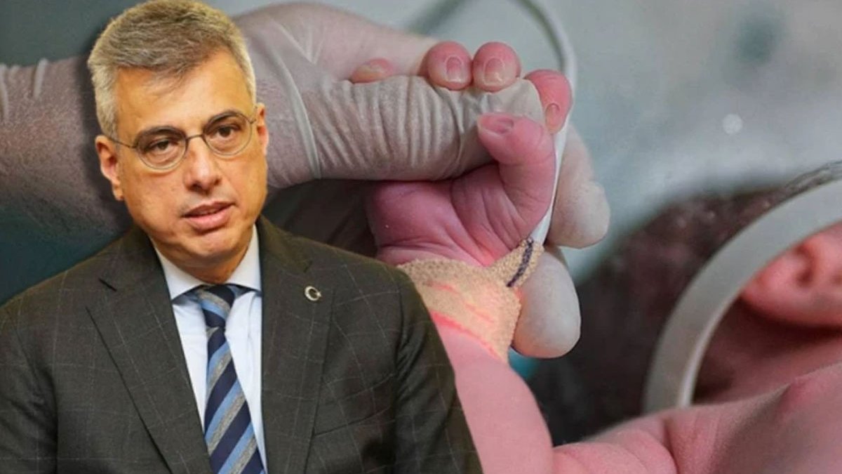 Sağlık Bakanlığı'ndan Annelere Güç Veren Kampanya: Doğum Öncesi ve Sonrası Destek!