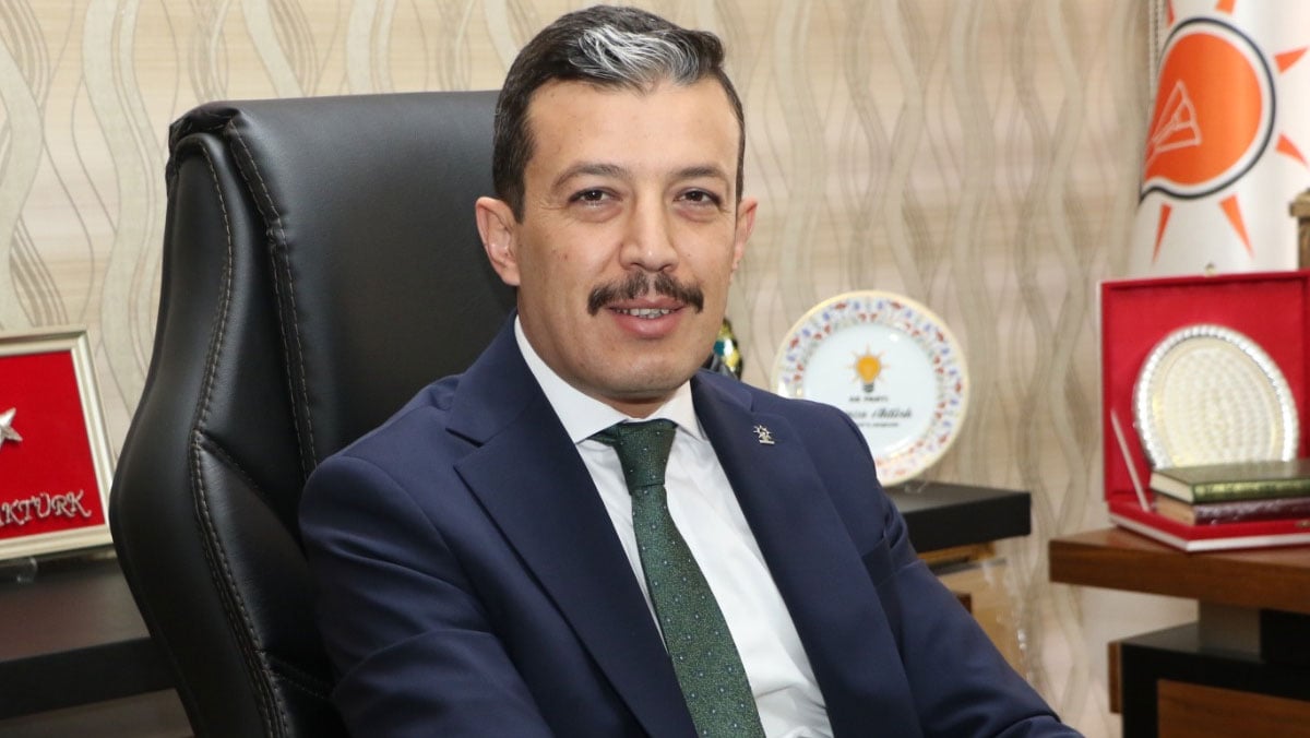 Aksaray'a Nefes Kesen Sağlık Hamlesi: Yeni Merkez Devlet Hastanesi İle Sağlıkta Devrim!
