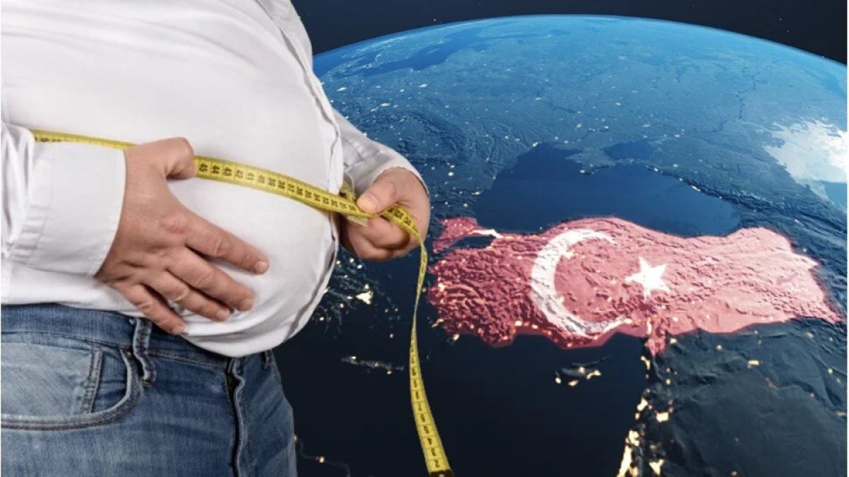 Türkiye ve Dünya Sağlık Alarmında: Obeziteyle Mücadelede Uzmanlardan Kritik Çözümler!