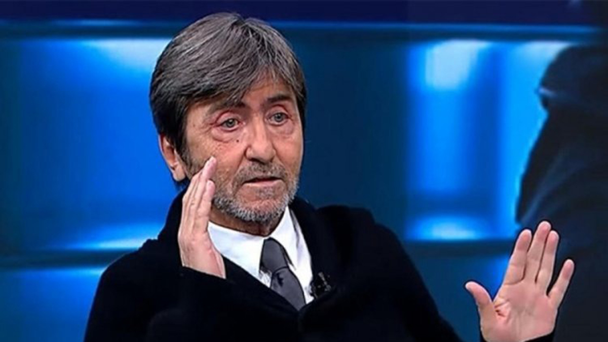 Rıdvan Dilmen Ali Koç'a Açtı Ağzını: Eylül Kongresi Fenerbahçe'yi Şampiyonlar Ligi'nden Eder mi?
