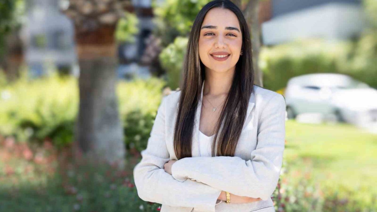 Yapay Zeka Mimarlığın Geleceğini Yeniden Yazıyor: İçim Atlı'nın Devrimci Çalışmaları