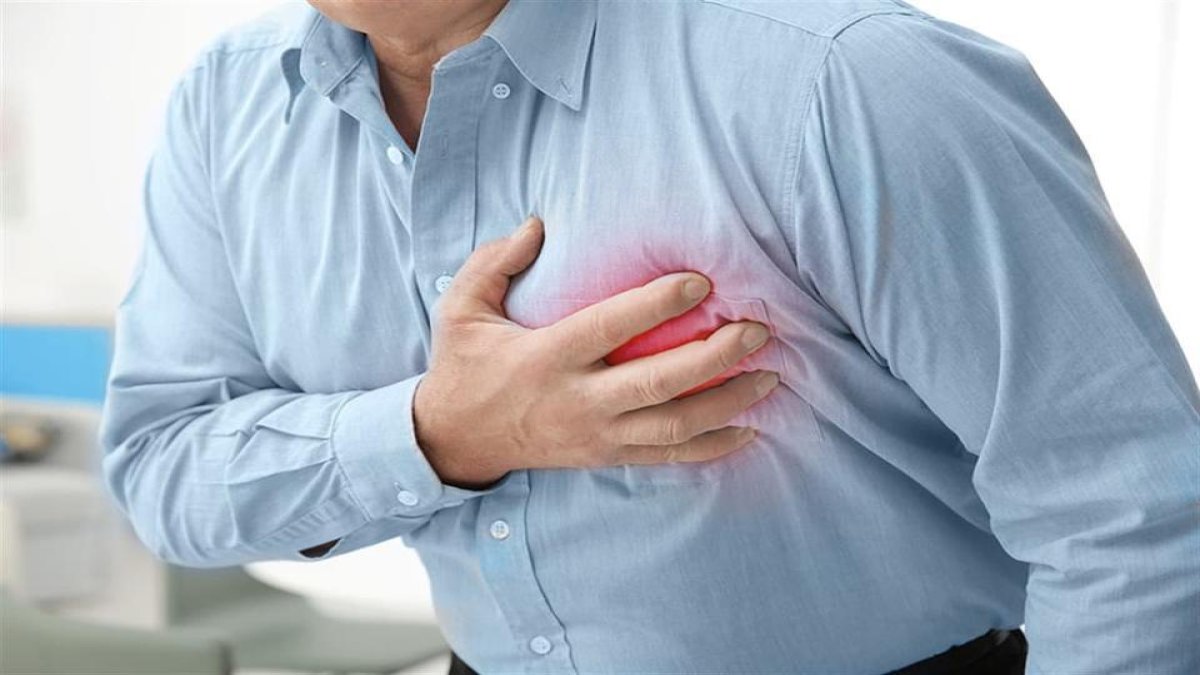 Gençlerde Kalp Sağlığı Alarmı: Modern Yaşam Tarzı Damar Tıkanıklığını Tetikliyor!