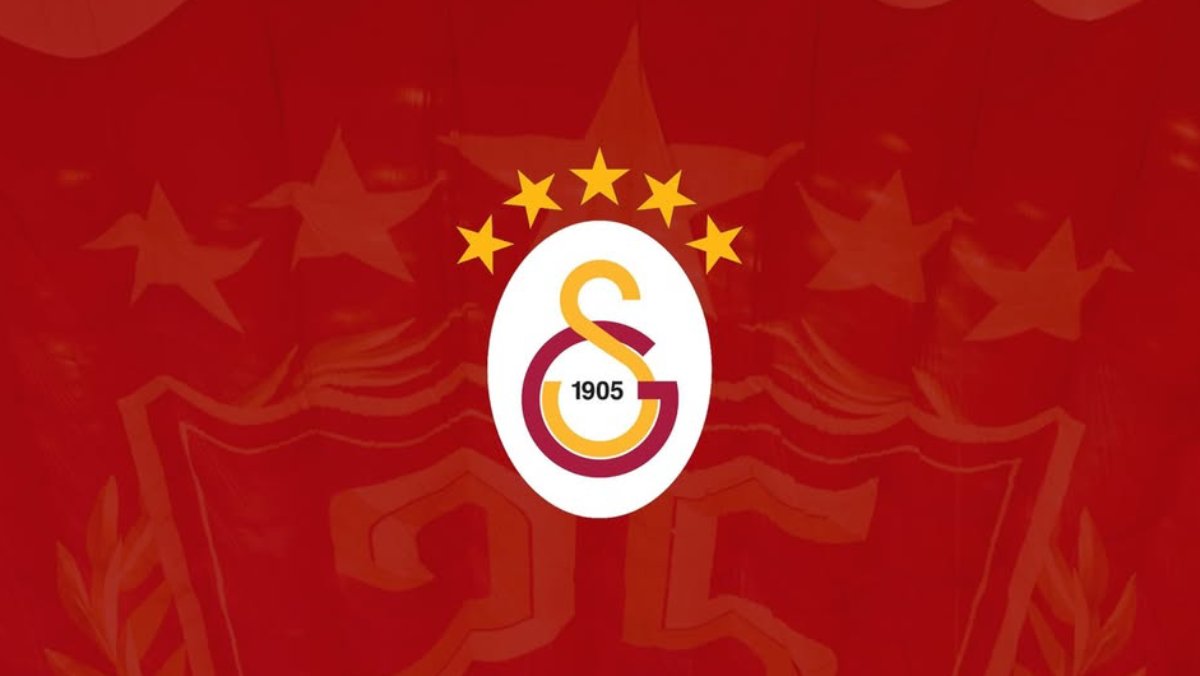 Galatasaray Erkek Voleybol Takımı'na Bomba Transfer! Can Koç, Sarı-Kırmızılılarla 2 Yıllık Sözleşme İmzaladı