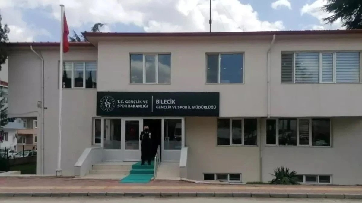 Bilecik Gençlik ve Spor İl Müdürlüğü İUP kapsamında 34 personel alacak
