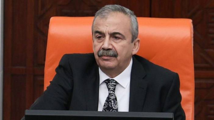 Sırrı Süreyya Önder'in sağlık durumu ile ilgili yeni açıklama! (27.04.2025)