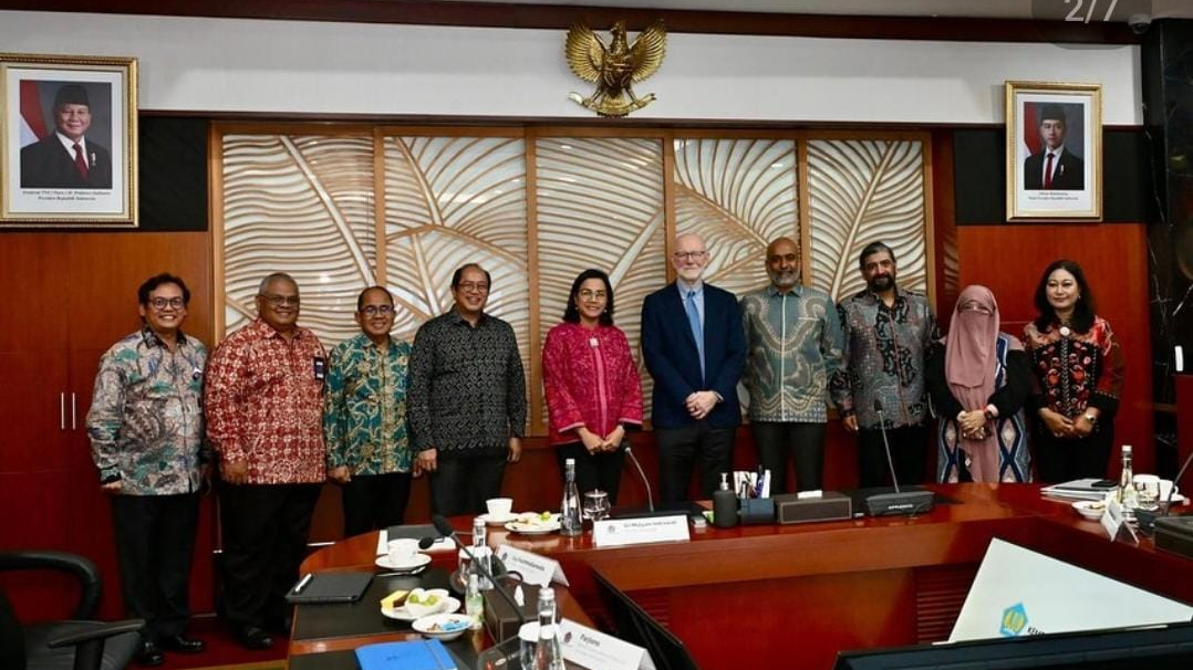 Menteri Keuangan Jelaskan Prioritas Kesehatan di Era Pemerintahan Presiden Prabowo