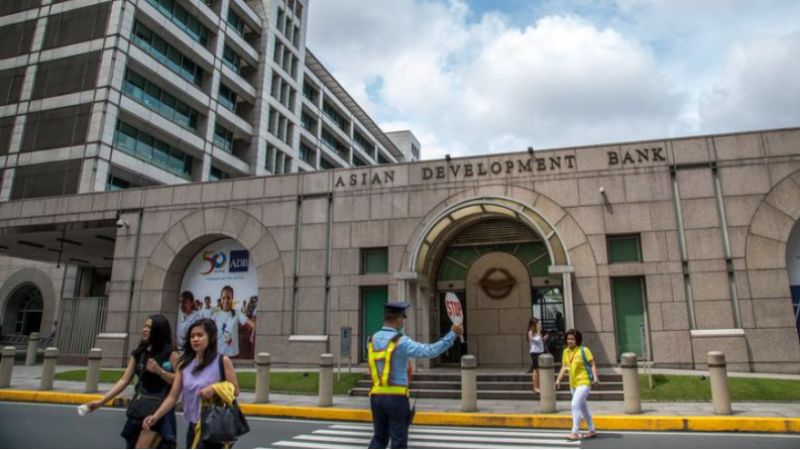 ADB Berikan Pinjaman USD500 Juta untuk Dorong Inklusi Keuangan di Indonesia