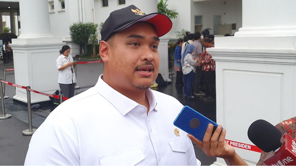 Presiden Prabowo Dorong Penambahan Jam Olahraga di Sekolah, Setidaknya 1 Jam Sehari