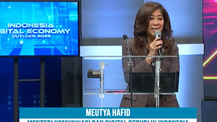 Pemerintah Hadirkan Teknologi 5G Murah untuk Desa, Tingkatkan Akses Digital