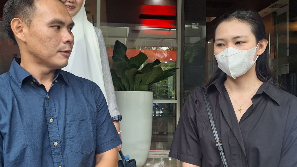 Skandal Malapraktik: Ibu Muda Laporkan Dokter ke Konsil Kesehatan Indonesia