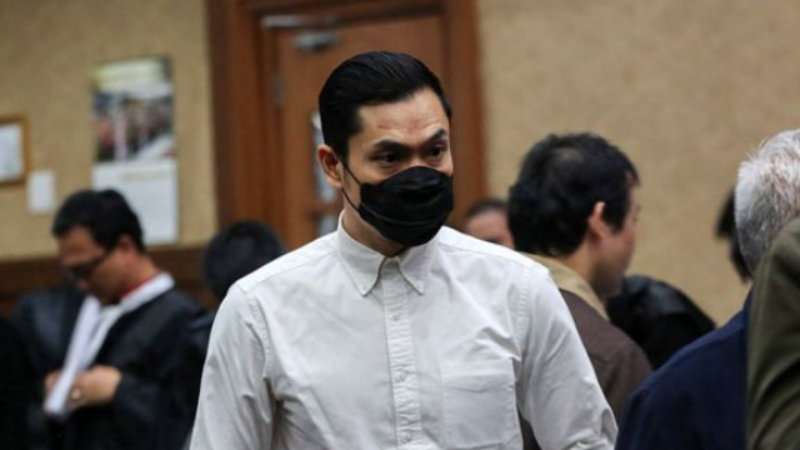 Pemprov Jakarta Konfirmasi Status Keanggotaan BPJS Kesehatan Harvey Moeis dan Sandra Dewi